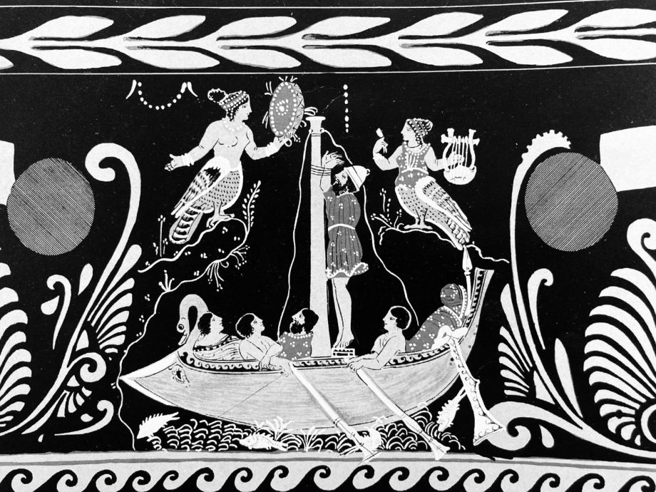 L’Iliade et l’Odyssée – L’analyse d’un chef d’œuvre