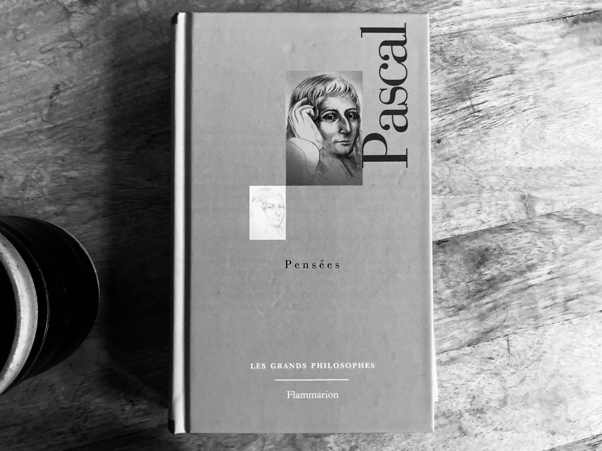 PASCAL Blaise 